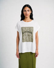 T-Shirt Oversized Fit