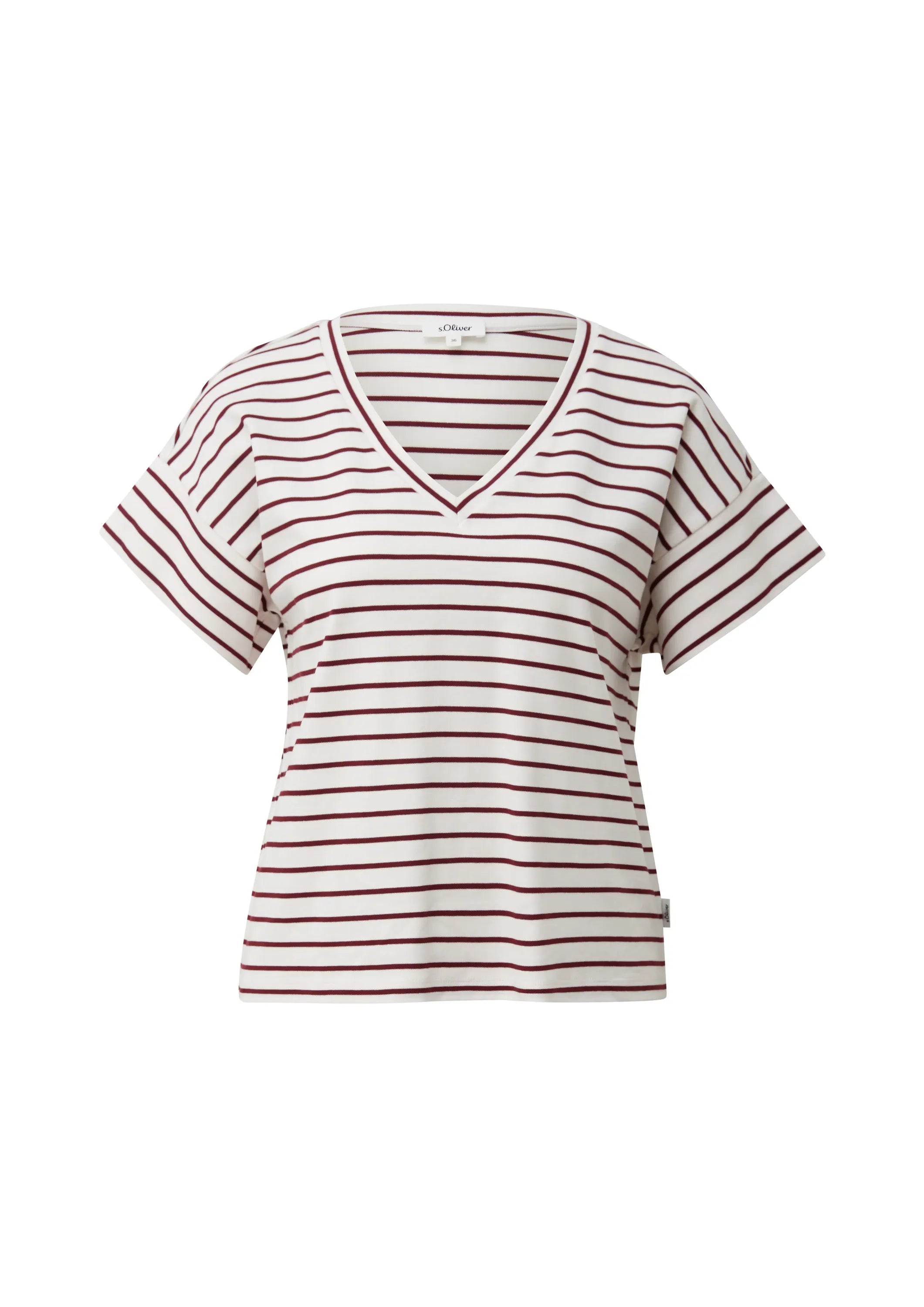T-Shirt Relaxed Fit