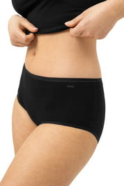 Panty Serie Superfine Organic