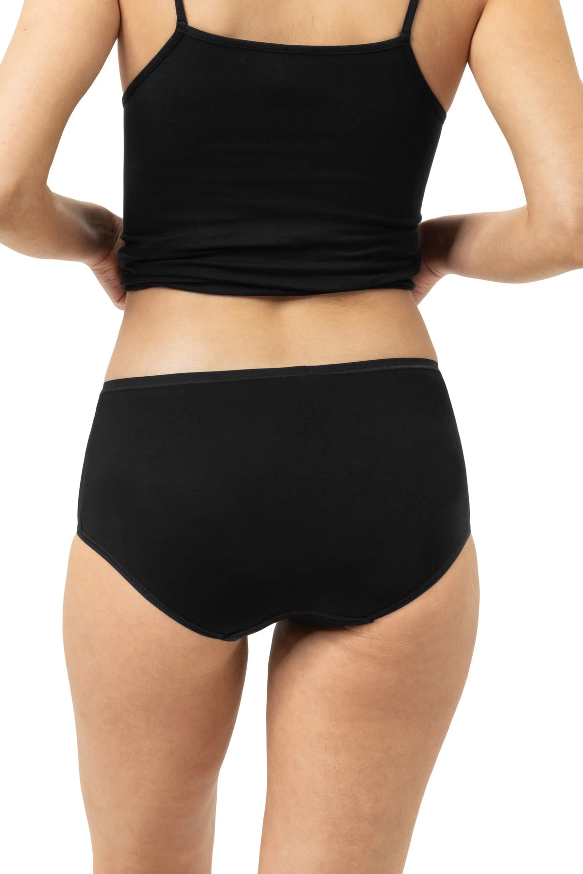 Panty Serie Superfine Organic
