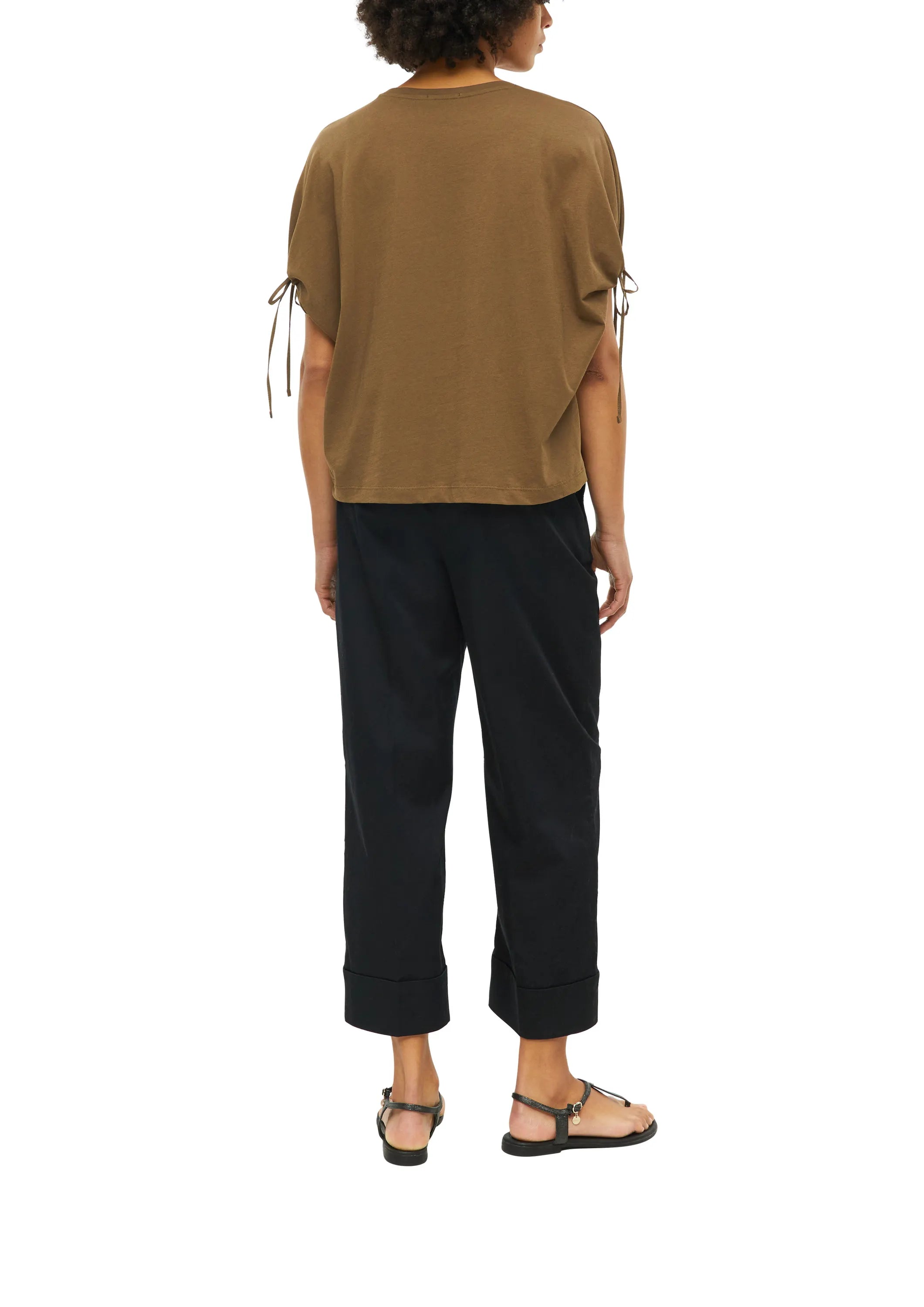 T-Shirt Relaxed Fit