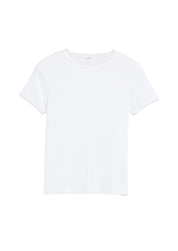 T-Shirt aus Baumwolle