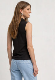 Poloshirt aus Baumwolle