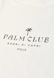 T-Shirt aus Baumwolle