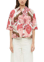 Bluse Regular Fit