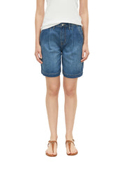 Jeans-Shorts Loose Fit