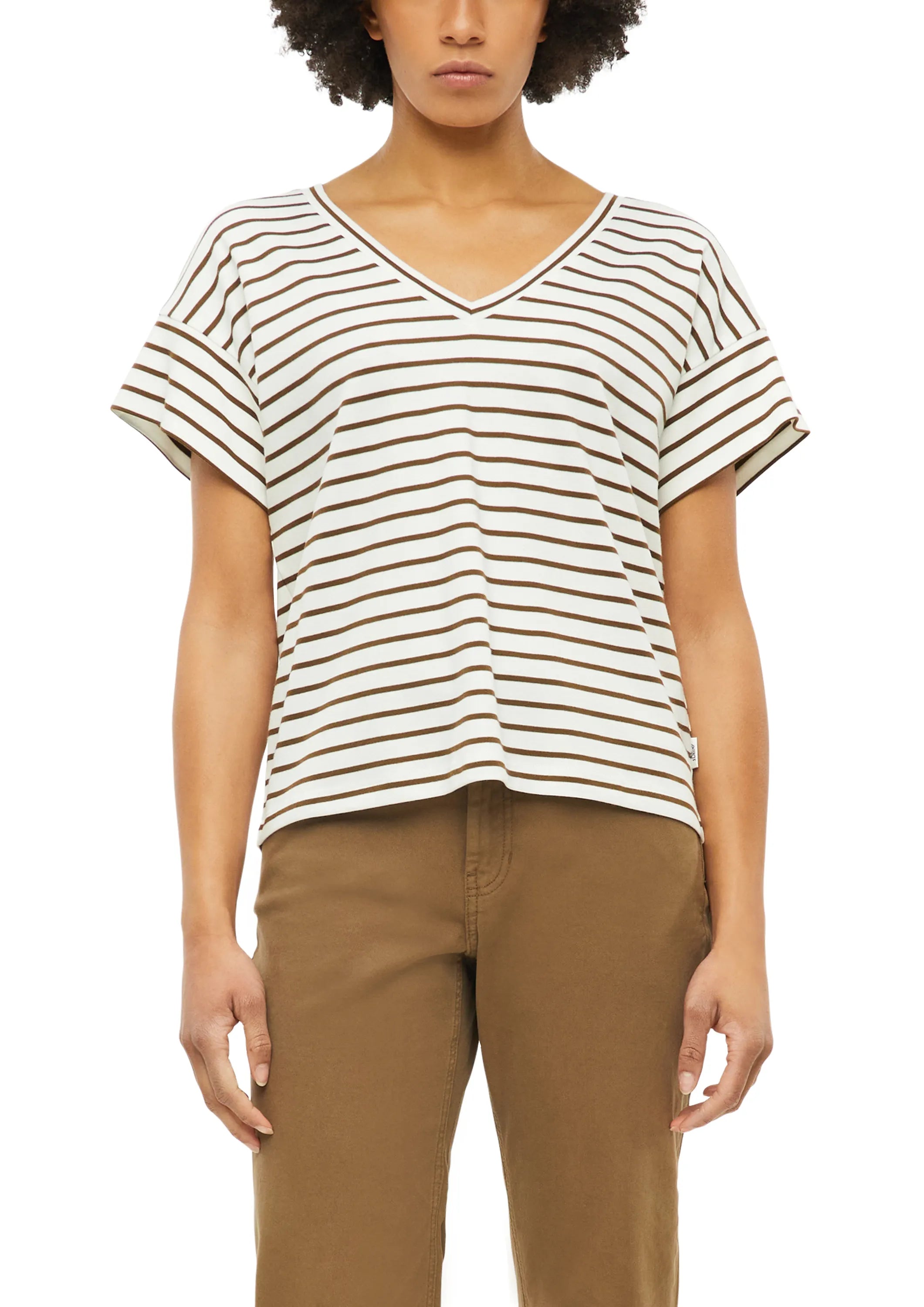 T-Shirt Relaxed Fit