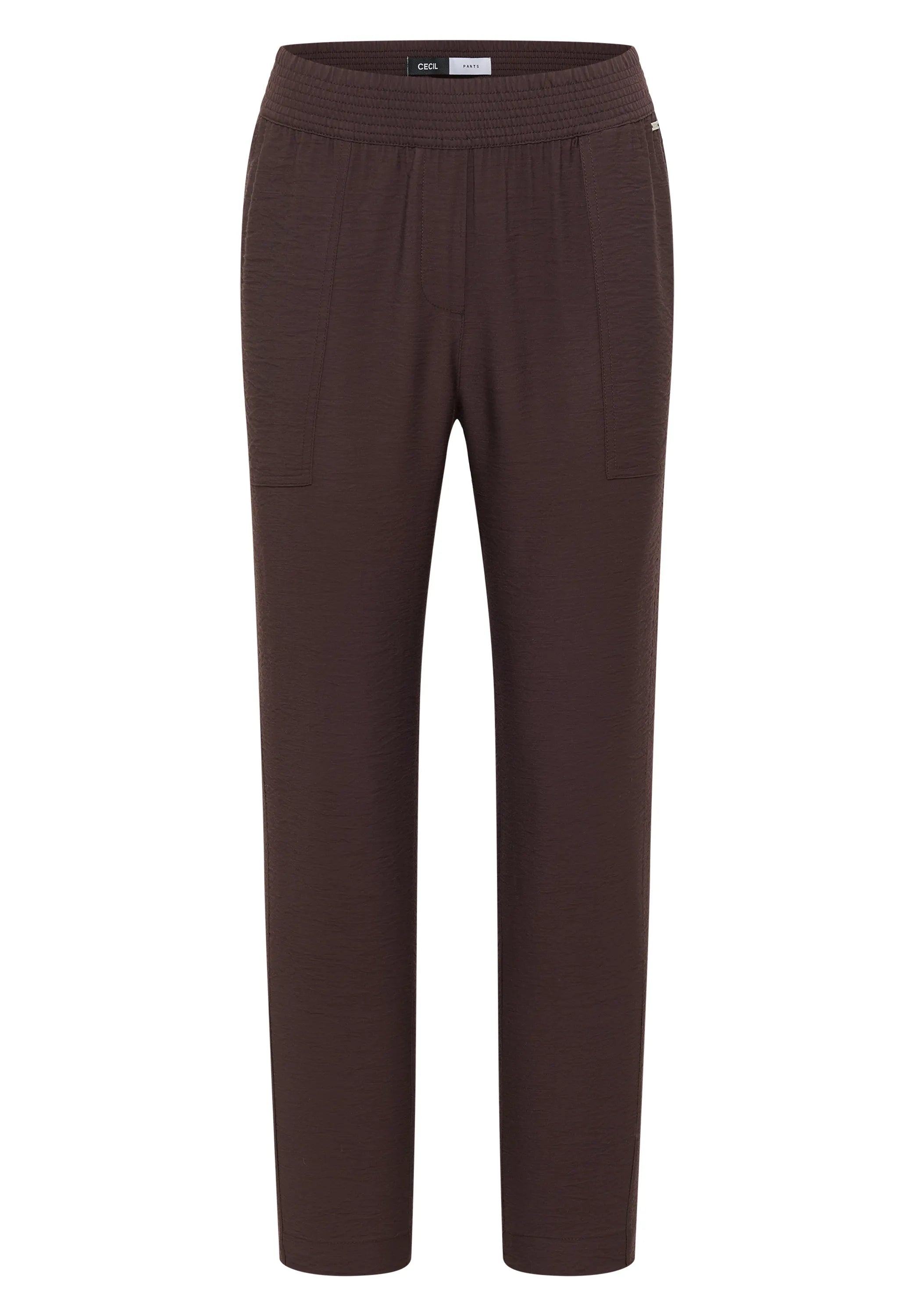 Hose CHELSEA Loose Fit