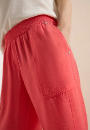 Hose CHELSEA Loose Fit