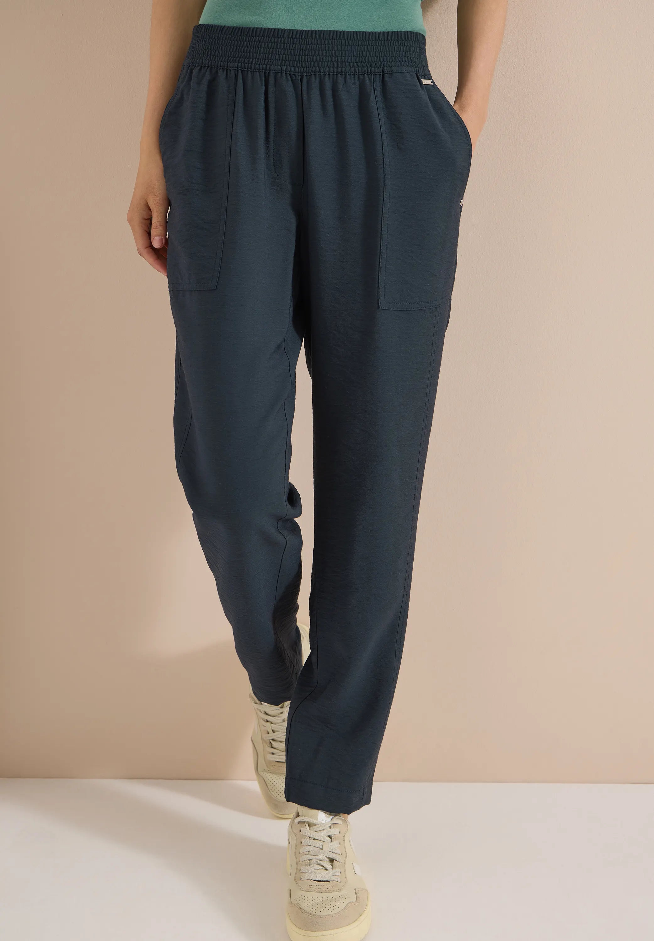 Hose CHELSEA Loose Fit