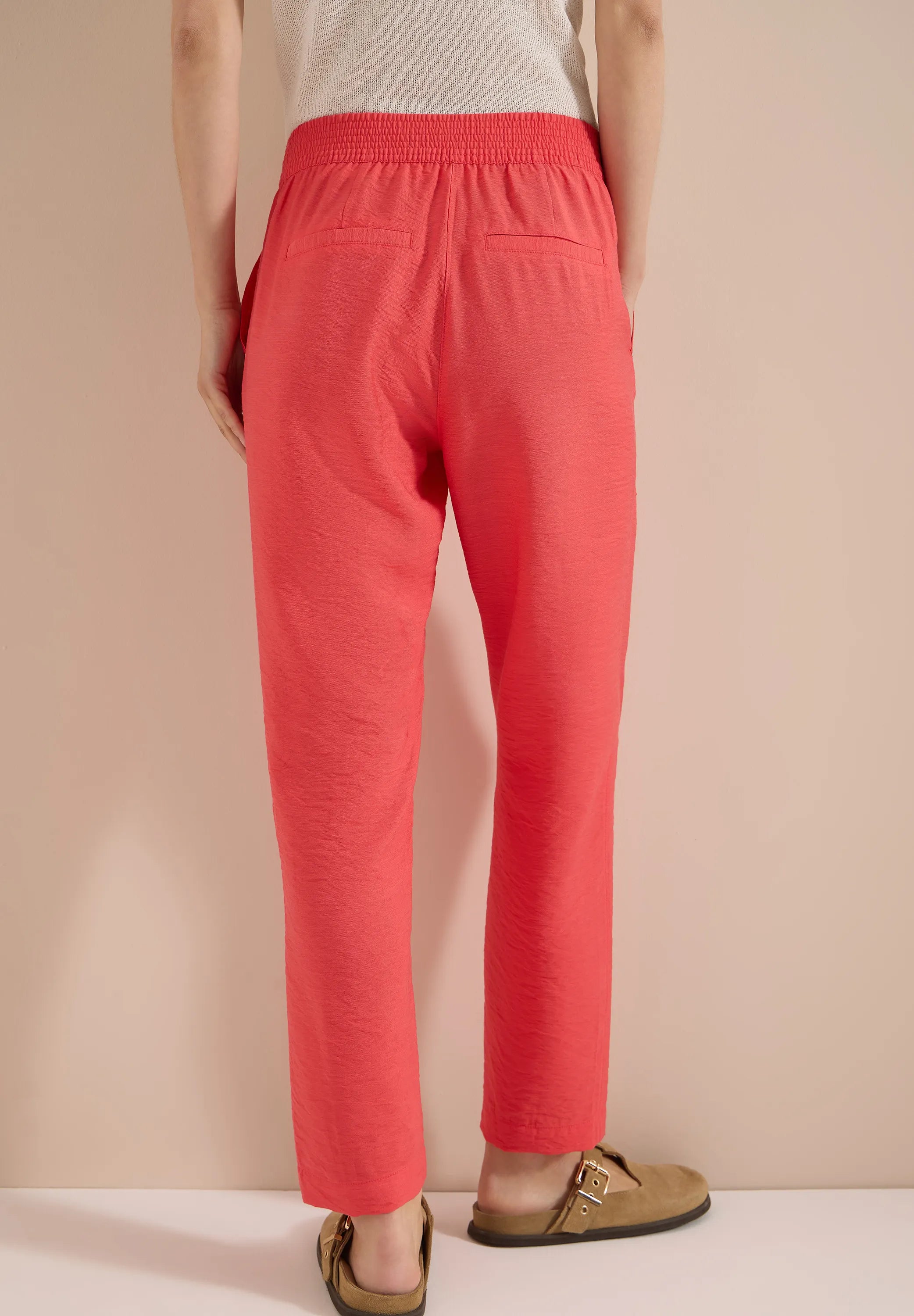Hose CHELSEA Loose Fit