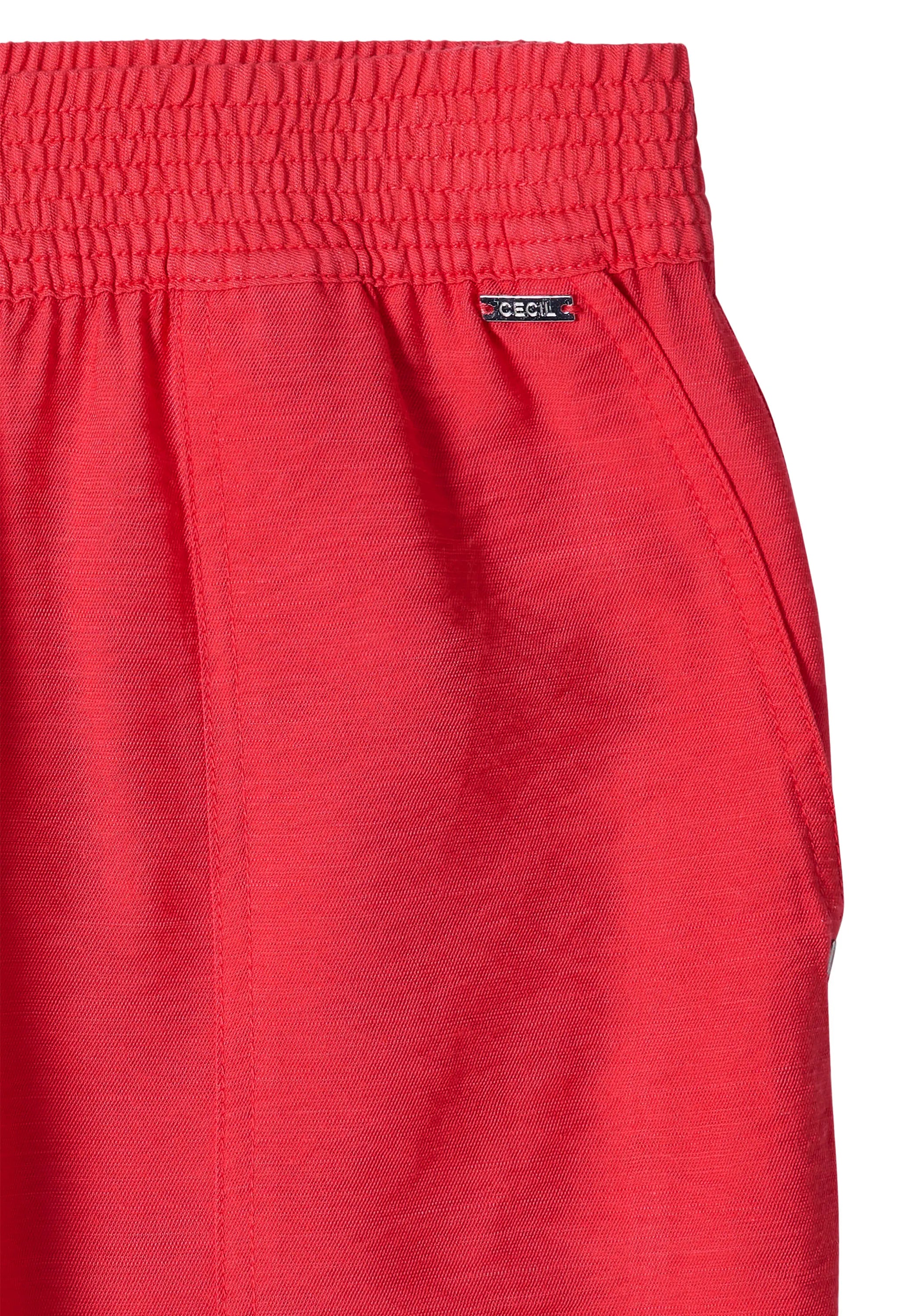 Hose CHELSEA Loose Fit