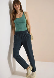 Hose CHELSEA Loose Fit