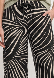 Hose Wide Leg
