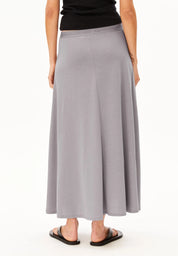 Jerseyrock Midi Loose Fit