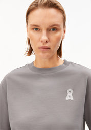 T-Shirt aus Baumwolle