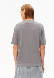 T-Shirt aus Baumwolle