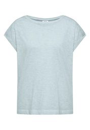 T-Shirt aus Baumwolle