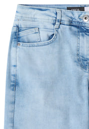 Capri-Jeans NEELE Wide Leg