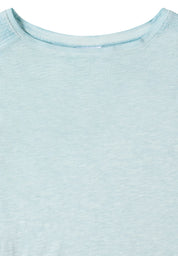 T-Shirt aus Baumwolle