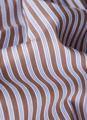 Bluse MARAIS VIBE aus Baumwollmix