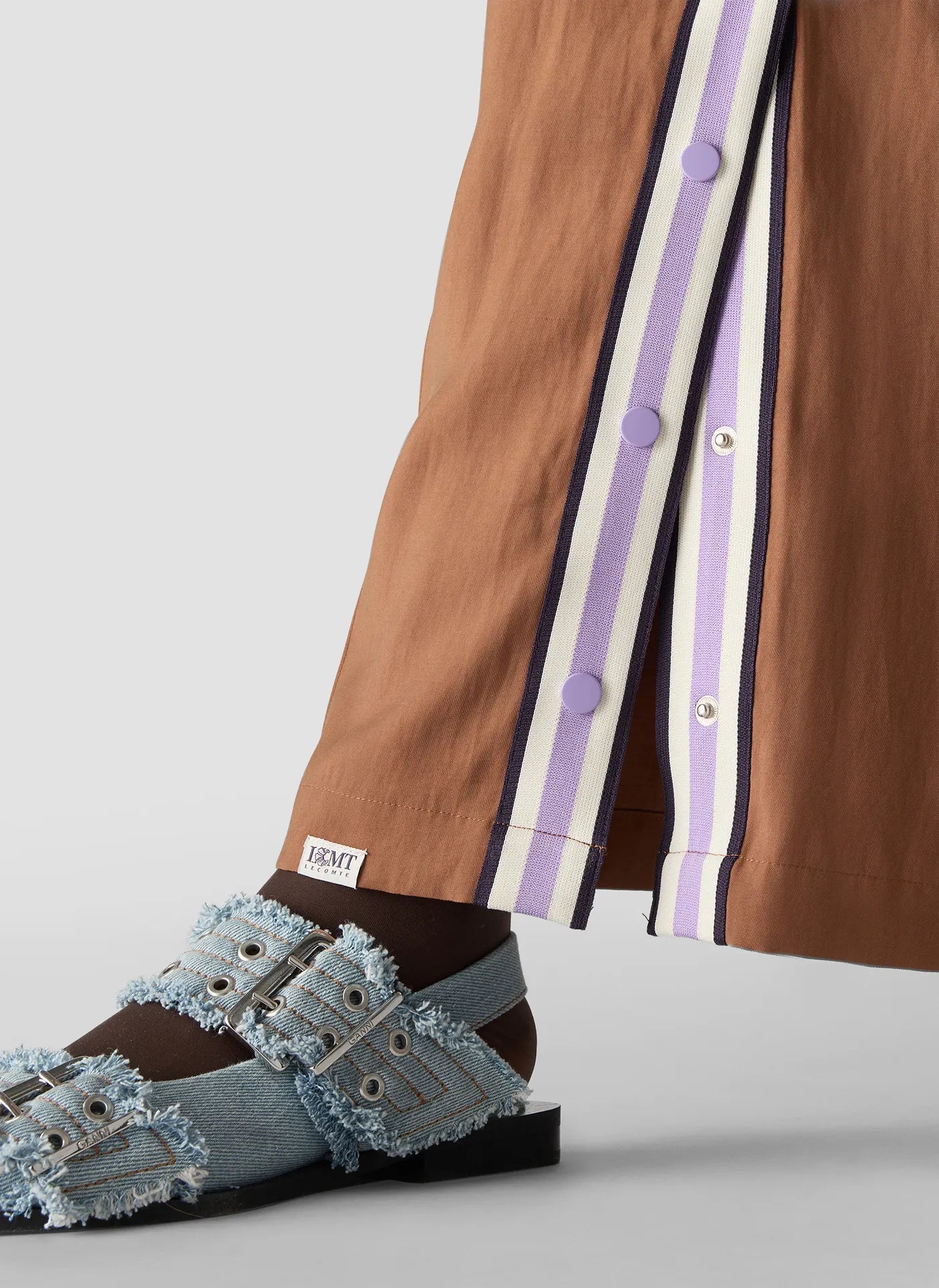 Joggpants MARAIS VIBE Wide Leg