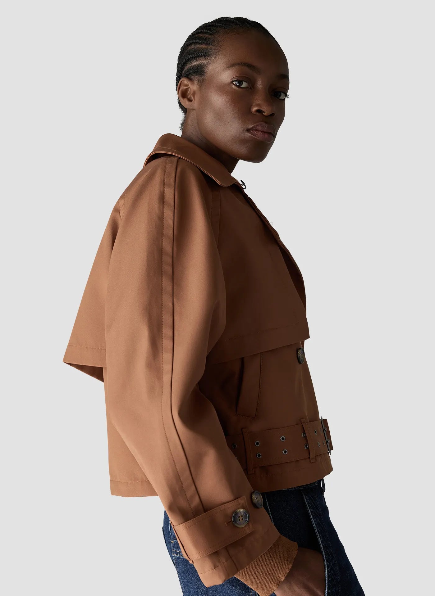 Übergangsjacke MARAIS VIBE