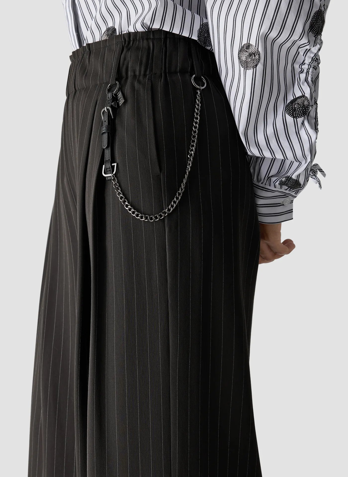Hose BROOKLY BEAT Wide Leg