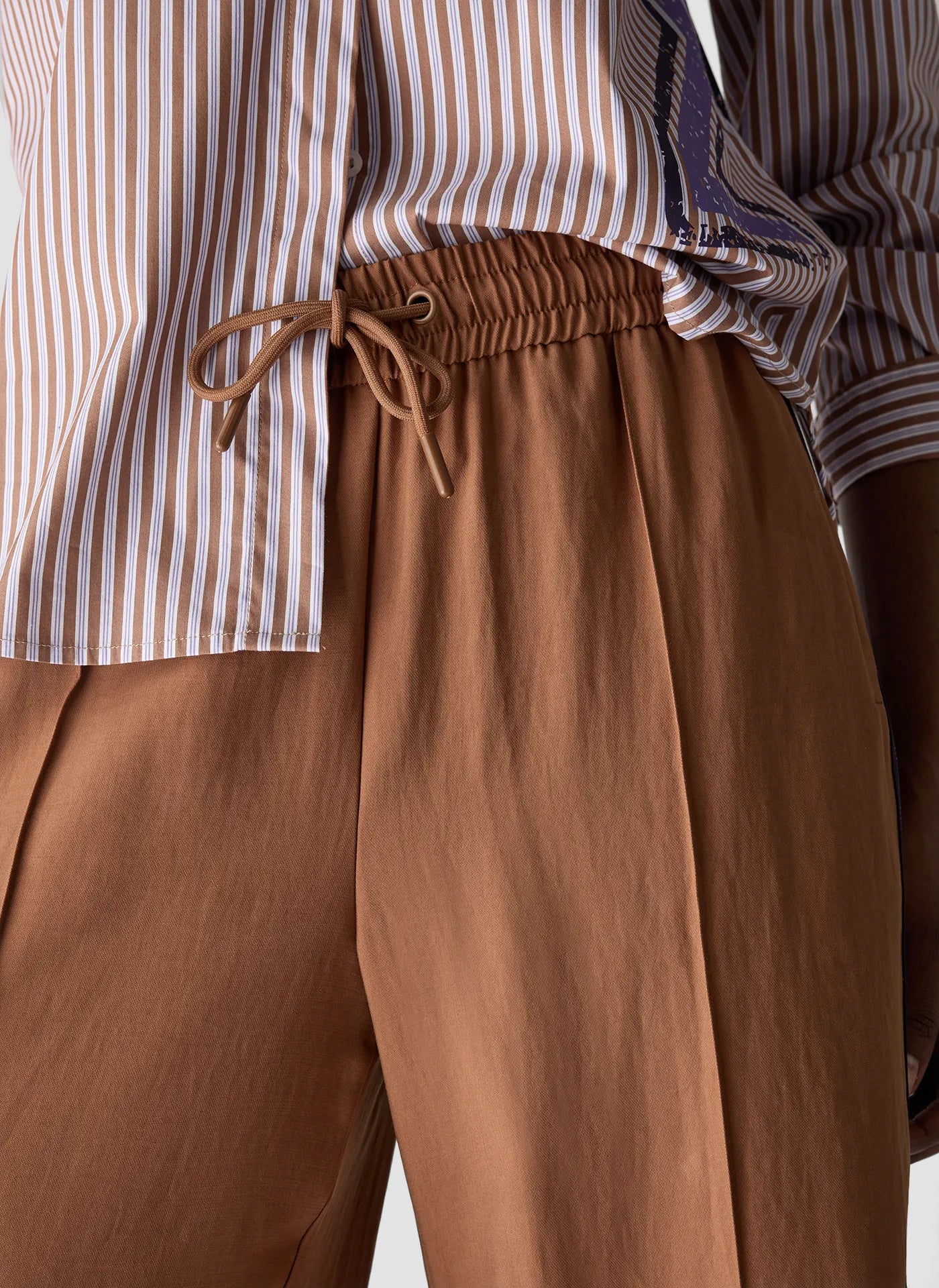 Joggpants MARAIS VIBE Wide Leg