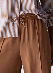 Joggpants MARAIS VIBE Wide Leg