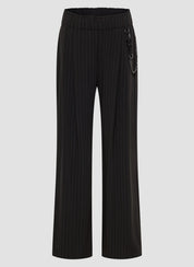 Hose BROOKLY BEAT Wide Leg