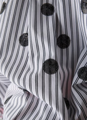 Bluse BROOKLY BEAT Oversized Fit