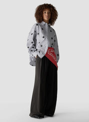 Hose BROOKLY BEAT Wide Leg