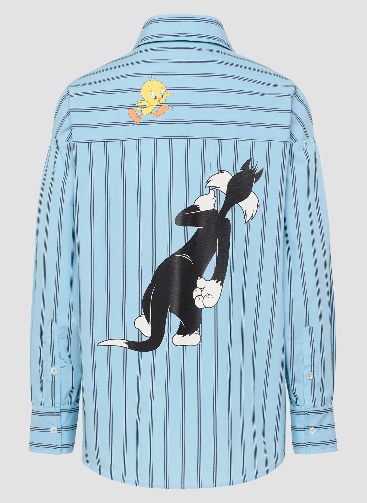 Freizeithemd Looney Tunes