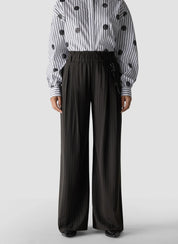 Hose BROOKLY BEAT Wide Leg