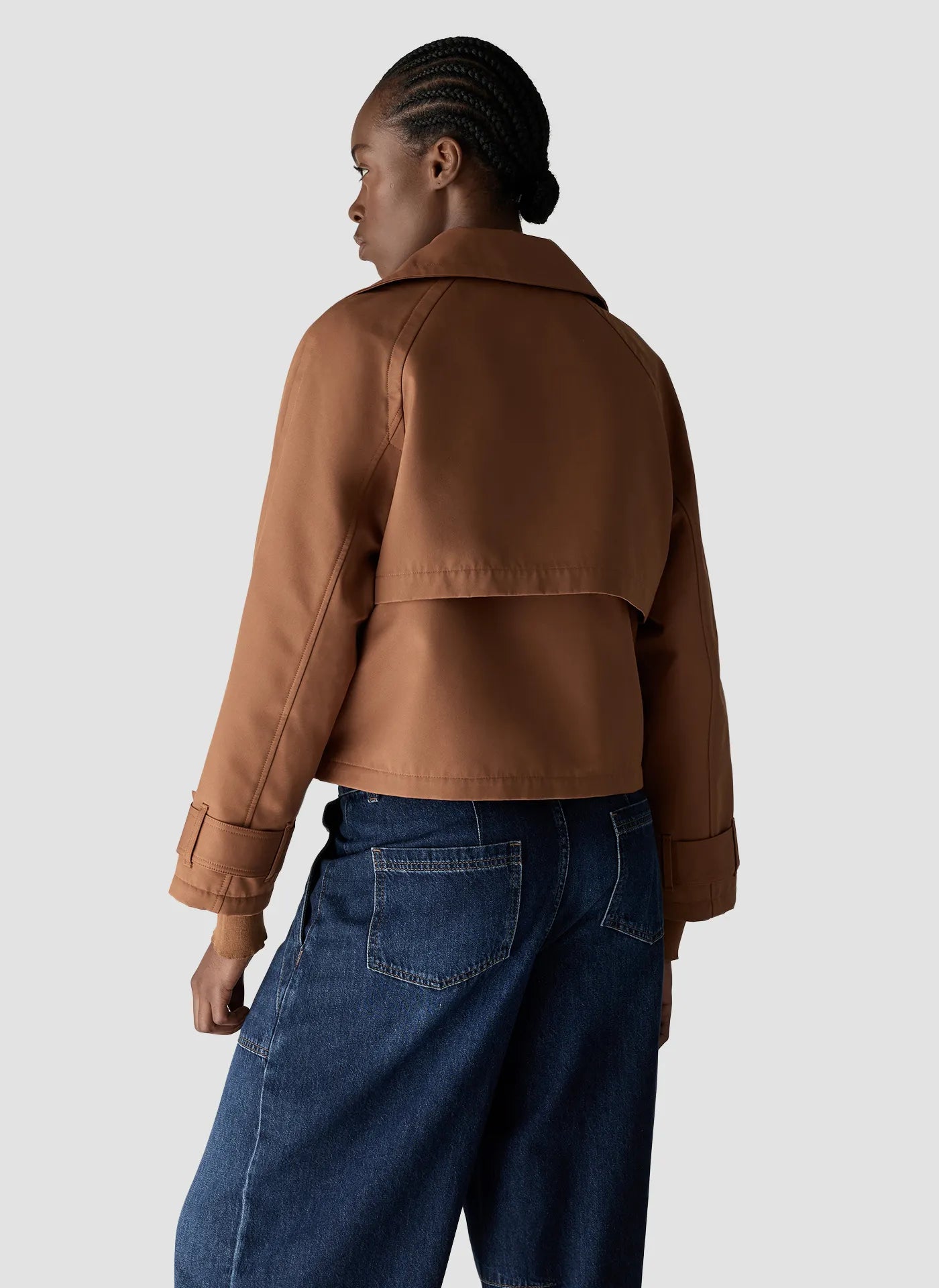 Übergangsjacke MARAIS VIBE
