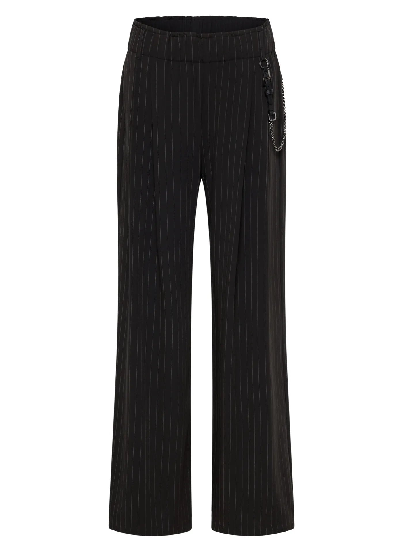 Hose BROOKLY BEAT Wide Leg