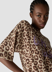 Strick-T-Shirt MARAIS VIBE