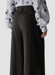 Hose BROOKLY BEAT Wide Leg