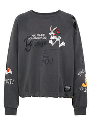 Sweatshirt LCMT x LOONEY TUNES