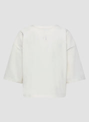 T-Shirt aus Baumwolle