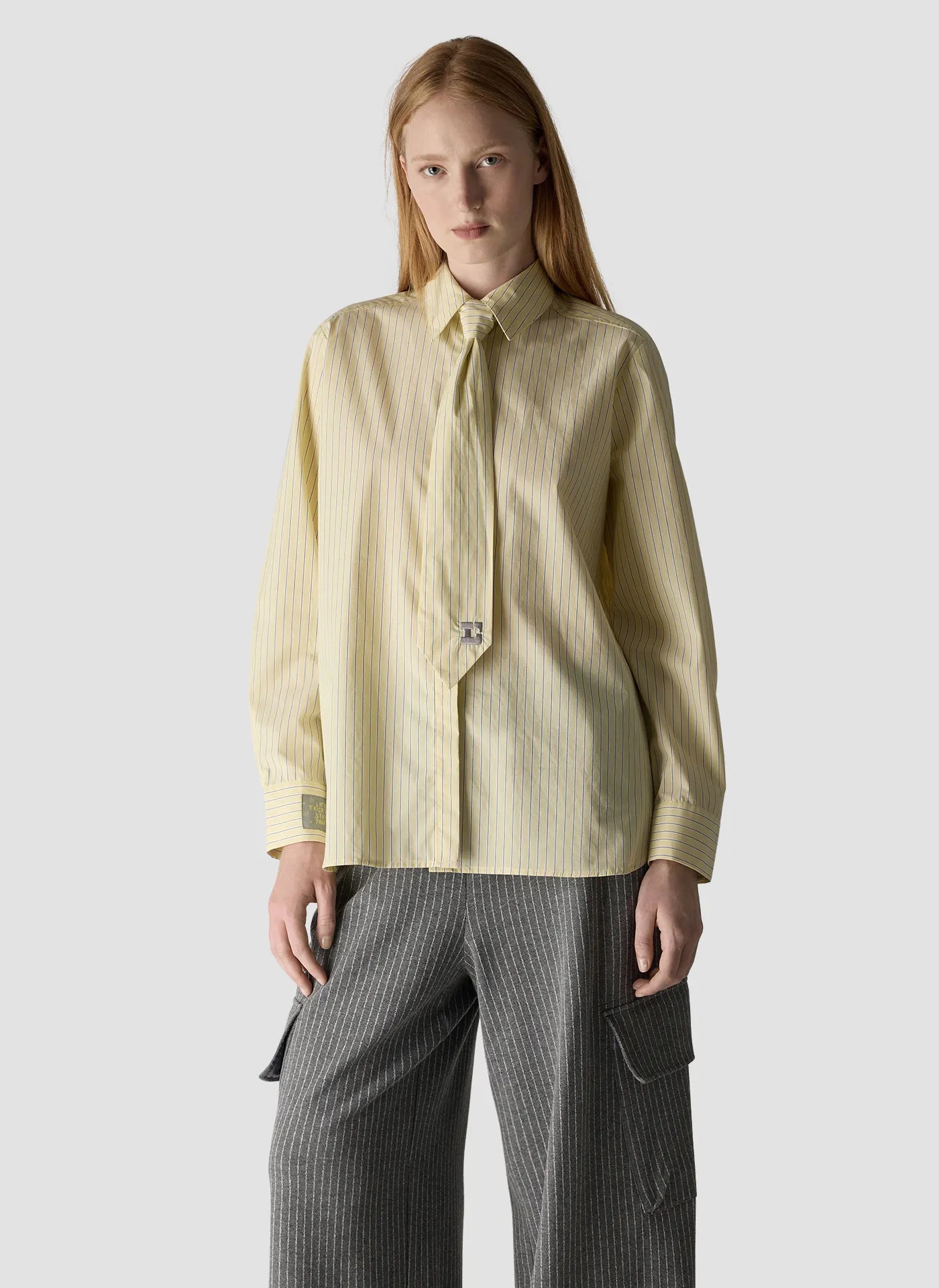 Bluse OXFORD LEAGUE