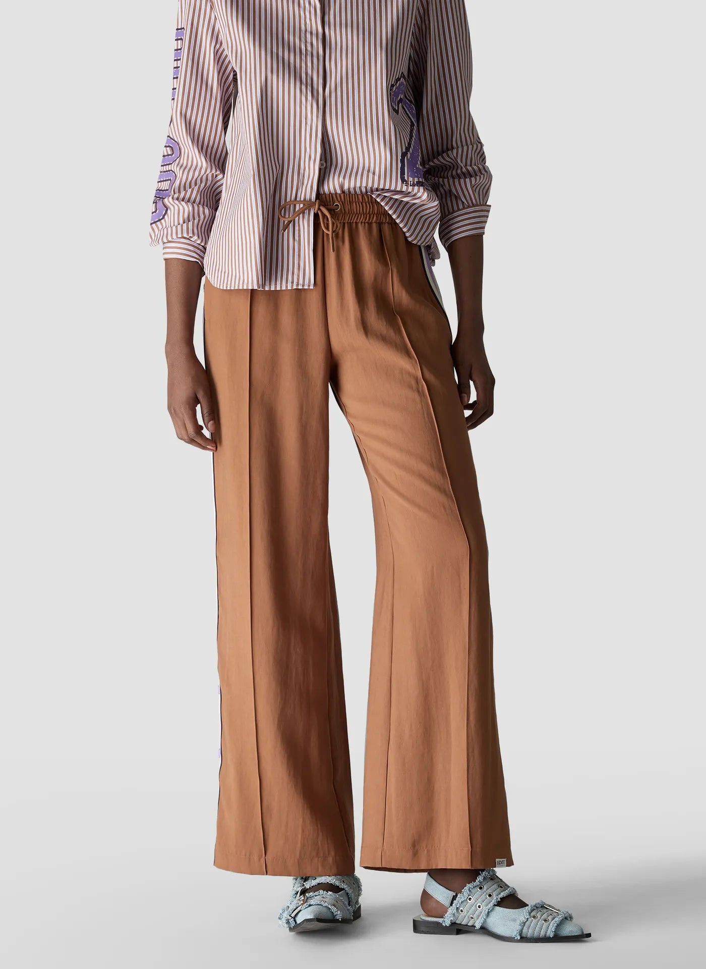 Joggpants MARAIS VIBE Wide Leg