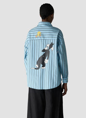 Freizeithemd Looney Tunes