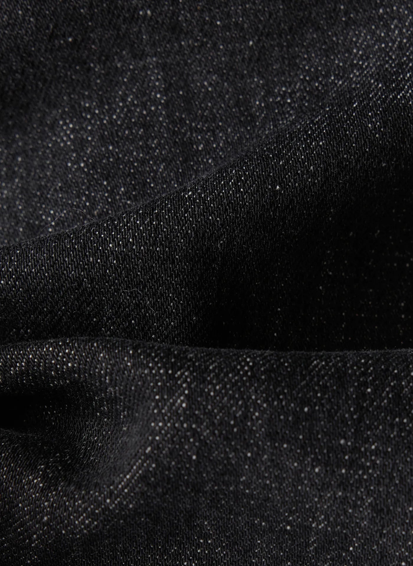 Jeans Barrel Fit