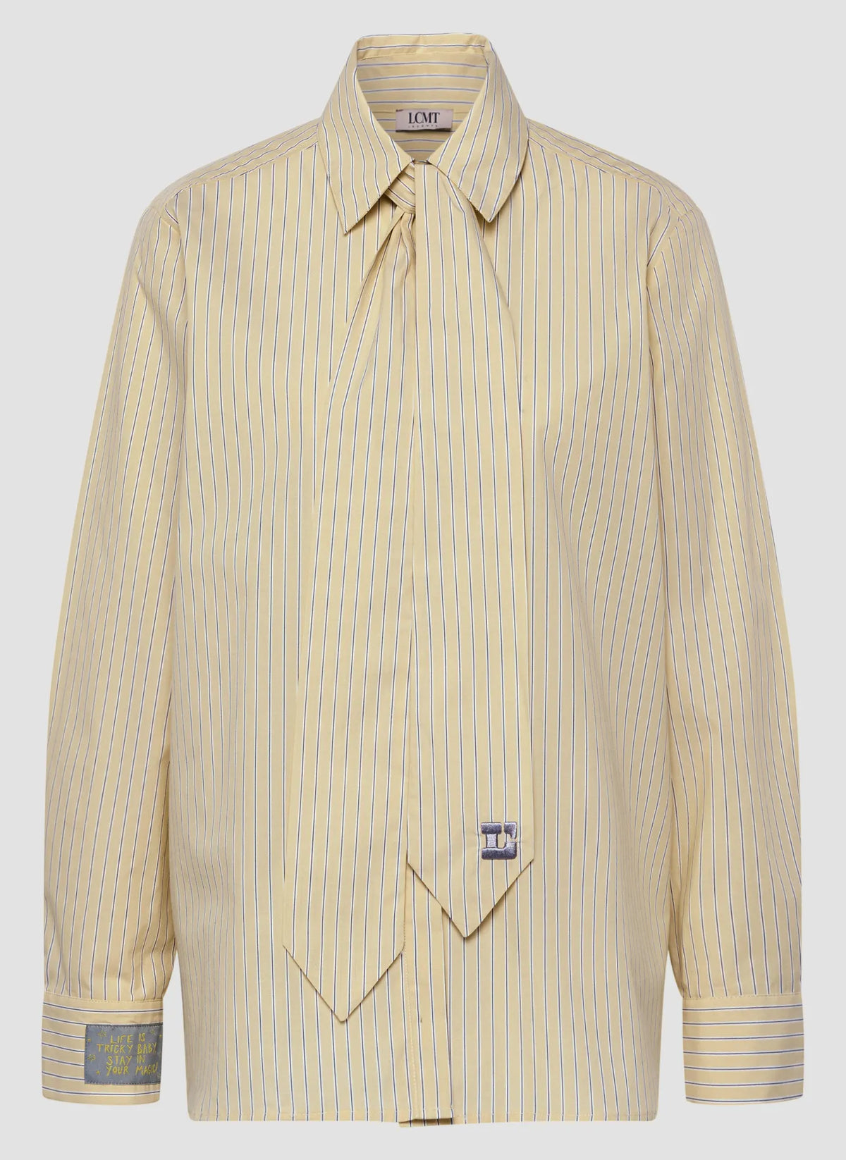 Bluse OXFORD LEAGUE