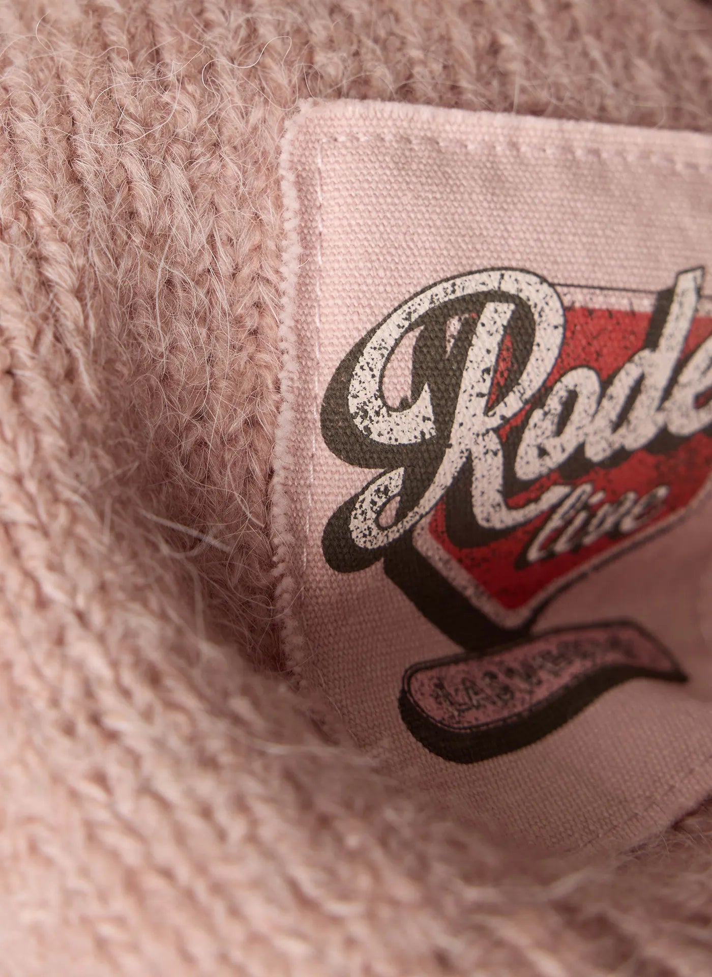 Pullover RODEO STREET