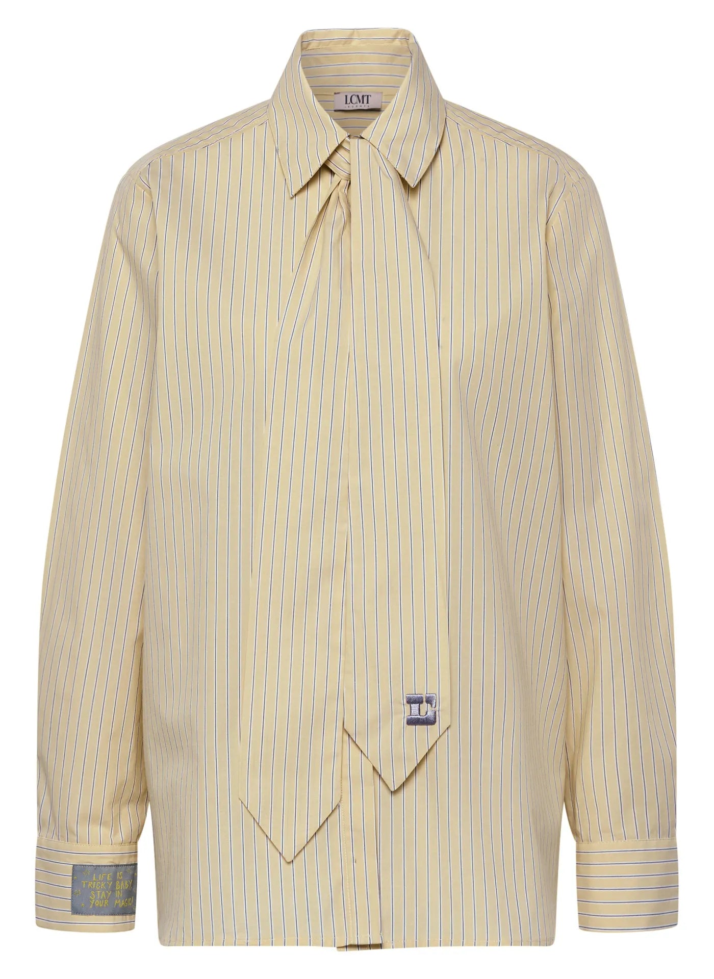 Bluse OXFORD LEAGUE