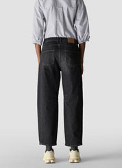 Jeans Barrel Fit