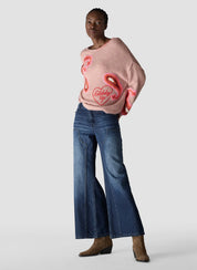Pullover RODEO STREET